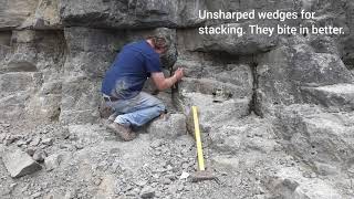 Hunting Herkimer Diamonds Middleville NY more tips..