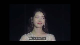 Download lagu IU 'Dear Name' @ 2018 dlwlrma Concert in Hong Kong mp3