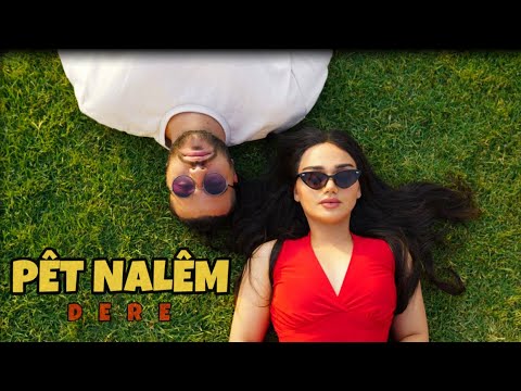 Dere Aram - Pet Nalem (Official video)