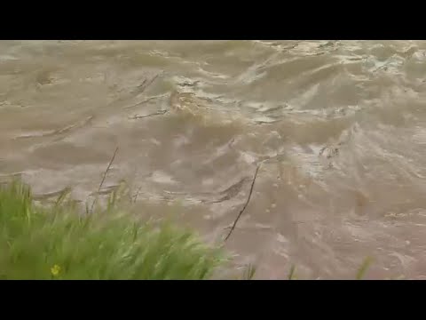 Allensworth community members fight for flood prevention