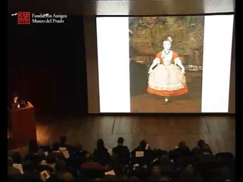 John Everett Millais: un toque de España