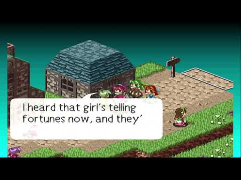 1424 Energy Breaker エナジーブレイカー SNES 1080p 60fps