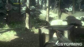 Call of Juarez The Cartel Campaign Gameplay {HD}