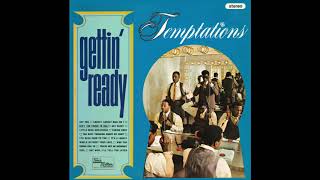 Temptations – “Who You Gonna Run To” (UK Tamla Motown) 1966