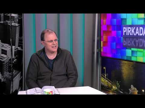 PIRKADAT Breuer Péterrel: Gecse Géza