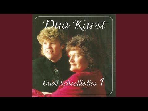 Holland Ze Zeggen - Duo Karst