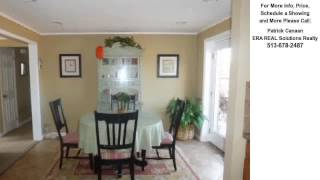 preview picture of video '7234 Dimmick Rd, West Chester, OH Presented by Patrick Canaan.'