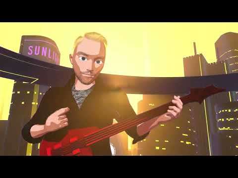 The Hourglass Effect - Sunlight [Official Music Video]