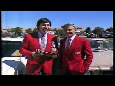 1987 Grand Final pre-match coverage includes 1977 GF final quarter