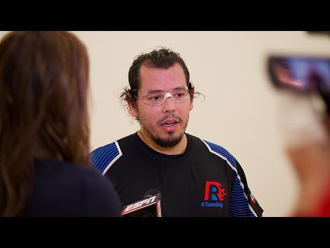 2022 WPHR4Pro X Stop #4 - Saturday Wraps Up