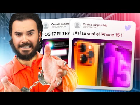 The Dark Side of Apple Rumors