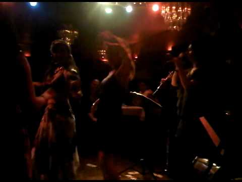 Turkish Fasil Night Ist/west San diego(Telli Telli Telli Telli :))