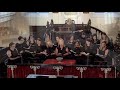 Côr Dinas Choir - Nadolig, Pwy a Wyr?