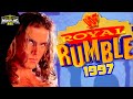 WWF Royal Rumble 1997 The Reliving The War PPV Review