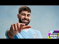 FIRST INTERVIEW WITH JOŠKO GVARDIOL | City's second summer signing!