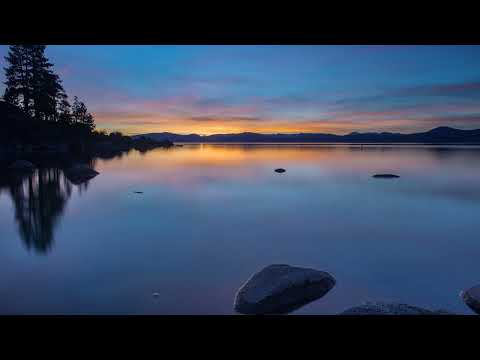 As Seas Exhale - Passages (Full Album)