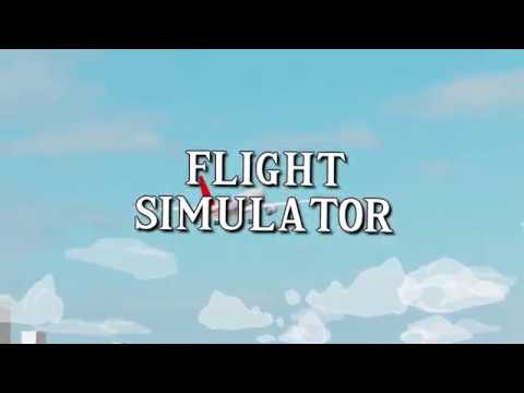 Flight Simulator Roblox