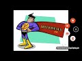 Billionfold Incorporated Cartoon Network Logo 2001 2003