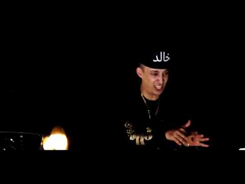 KHALED - R1 LA ESENCIA | DIMABOGOS | VIDEOCLIP