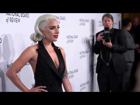 Lady Gaga - Encore - Stikla