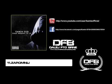 KaeMeS DFB - Zapomnij