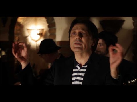 DJURA I MORNARI I VOJVODJANSKI SAN - STUKA - (Official video 2017)