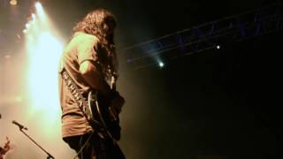 Music video thumbnail preview for El Bordo - Los perdidos (DVD \ by El Bordo