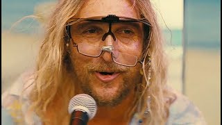 BEACH BUM | Trailer deutsch german [HD] video