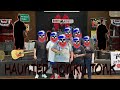 BOBBY MACKEY'S THE HAUNTED HONKY TONK!