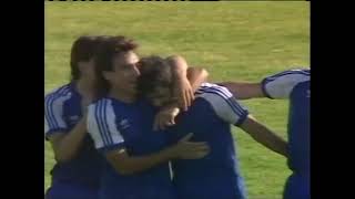 1983 NSL Cup Final Sydney Olympic V Heidelberg United