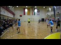 Wideo: KGHM Metraco Zag��bie - Politechnika K. 39:18