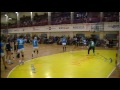 Wideo: KGHM Metraco Zag��bie - Politechnika K. 39:18