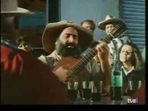 Cante Señor - Jorge Cafrune
