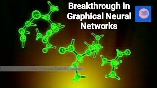 Breakthroughs in Graphical Neural Networks #ai #gnn #graphicalneuralnetworks #neuralnetworks