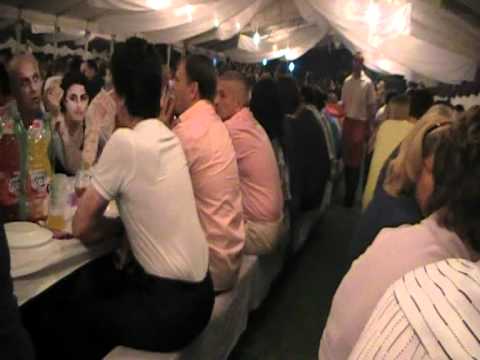 Kostrcki svatovi Matica u formi