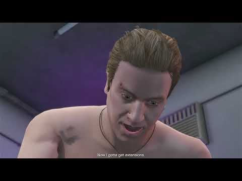 GTA 5 | PS5 Gameplay Part 6 Walkthrough