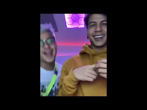 Big soto Ft Jeeiph - Agradable Remix