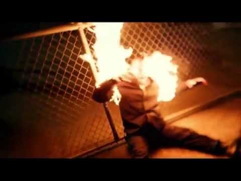 Hollywood Undead-  Mother Murder (Music Video)