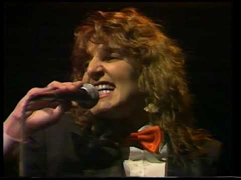 Projeto Pixinguinha: Fátima Guedes - TVE/RJ, 1989