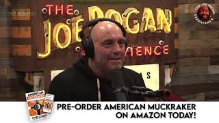 Joe Rogan on James O’Keefe: 