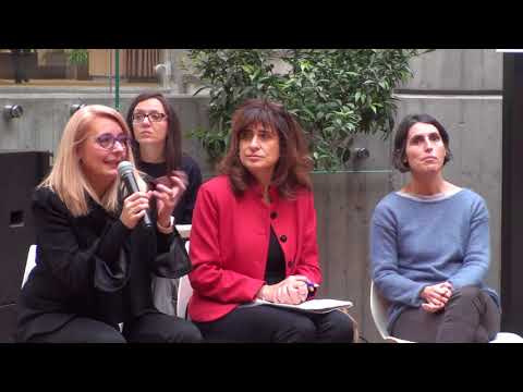 GRINTA: Intervento di Annamaria Di Fabio