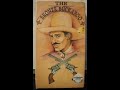 Opening To The Bronze Buckaroo 1990 VHS 1992 Tape Label 60fps RD