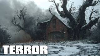 😱 Este Terror Vai Fazer Você Ter Medo 👿 Um Mal Desconhecido Entrou Em Nosso Mundo Por Seu Erro