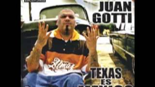 Juan Gotti- Watch Them Go -&quot;Texas Es Mexico&quot;