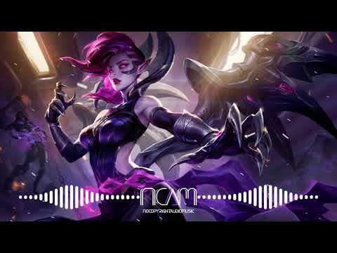 John Kroon & BTWRKS & Lena Luisa - Scream (Magic & Nightblue Co-release)