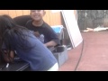 Brother Humping Pole