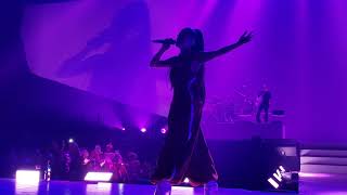 Ariana Grande - 'Sometimes' Live (Dangerous Woman Tour)