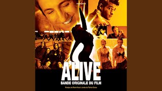 Pourquoi J&#39;Ai Mal (BOF &quot;Alive&quot;)
