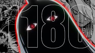 IMU ACABA DE QUEBRAR O SISTEMA DE PODER DA OBRA!!! - ONE PIECE 1180