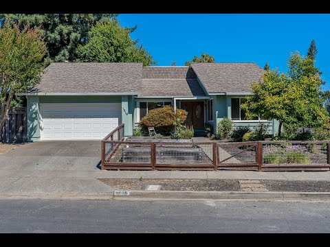 Browns Valley 3 Bed 2 Bath Home property video